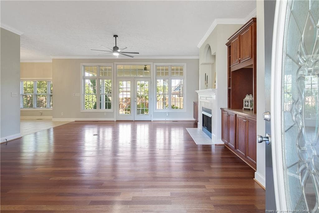 Photo 3 - 2906 Beckett Court, Fayetteville, NC 28306, Fayetteville