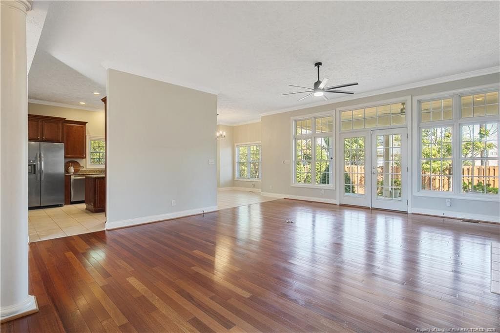 Photo 4 - 2906 Beckett Court, Fayetteville, NC 28306, Fayetteville