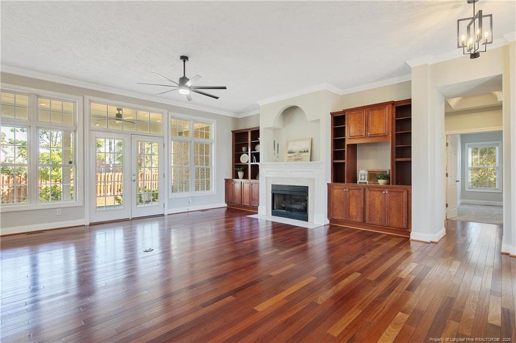 Photo 5 - 2906 Beckett Court, Fayetteville, NC 28306, Fayetteville