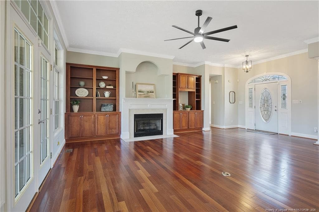 Photo 6 - 2906 Beckett Court, Fayetteville, NC 28306, Fayetteville
