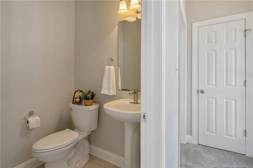 Photo 19 - 2906 Beckett Court, Fayetteville, NC 28306, Fayetteville