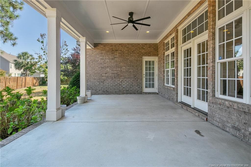 Photo 28 - 2906 Beckett Court, Fayetteville, NC 28306, Fayetteville