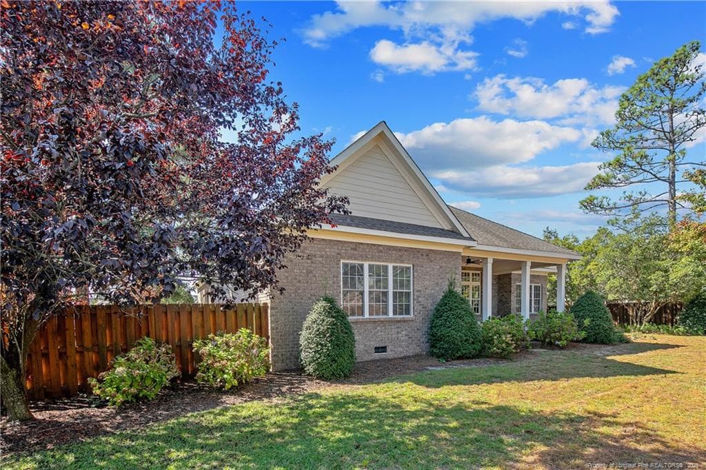 Photo 29 - 2906 Beckett Court, Fayetteville, NC 28306, Fayetteville