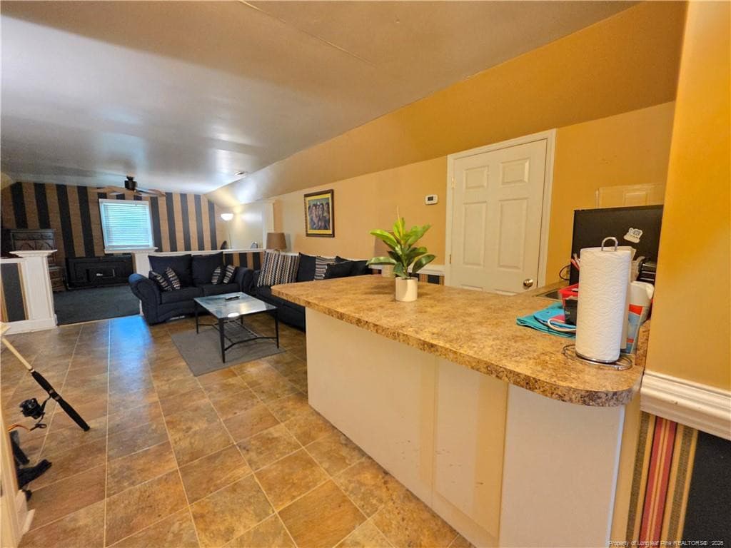 705 Peterson Street, Clinton, NC 28328