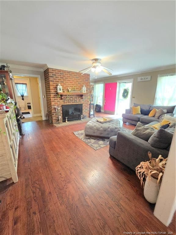 Photo 6 - 705 Peterson Street, Clinton, NC 28328