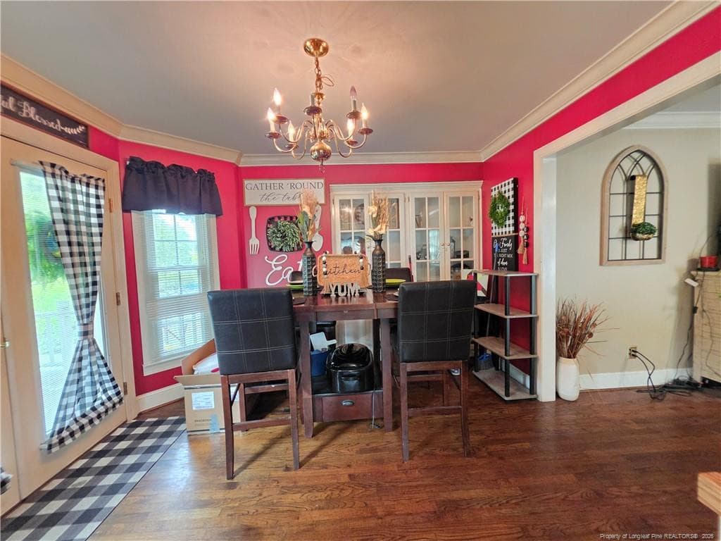 Photo 9 - 705 Peterson Street, Clinton, NC 28328