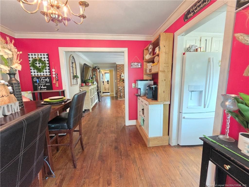 Photo 10 - 705 Peterson Street, Clinton, NC 28328