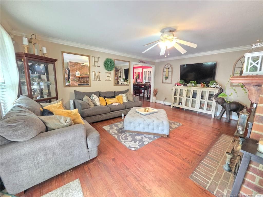 Photo 13 - 705 Peterson Street, Clinton, NC 28328