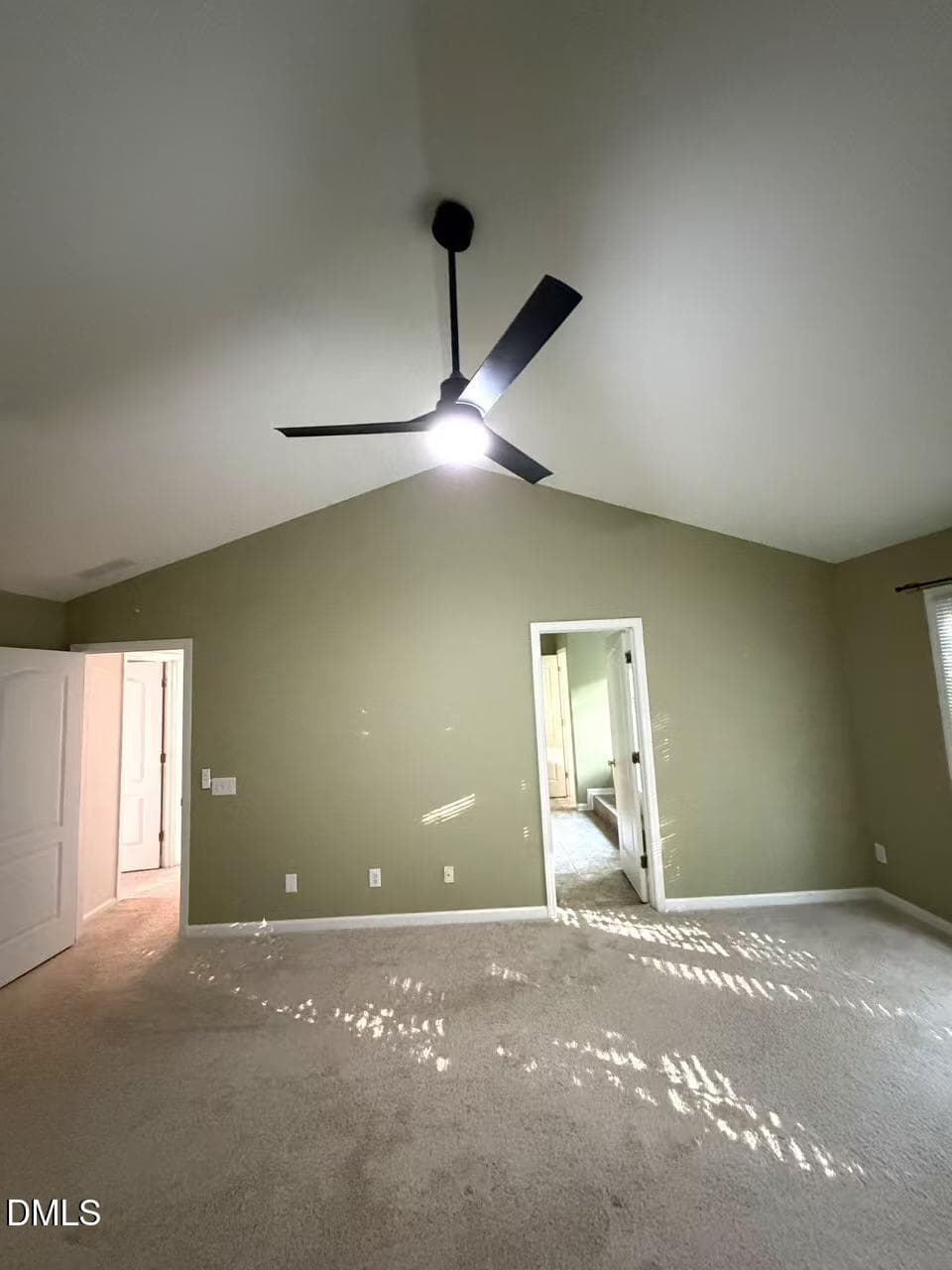 Master Bedroom - 102 Pellinore Court, Cary, NC 27513, Cary