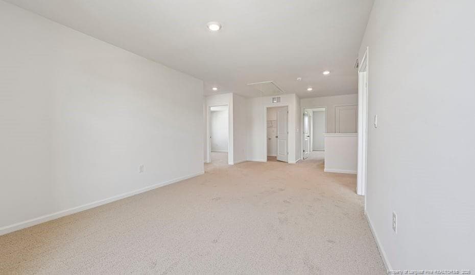 LOFT - 236 Rashford Way, Raeford, NC 28376, Raeford