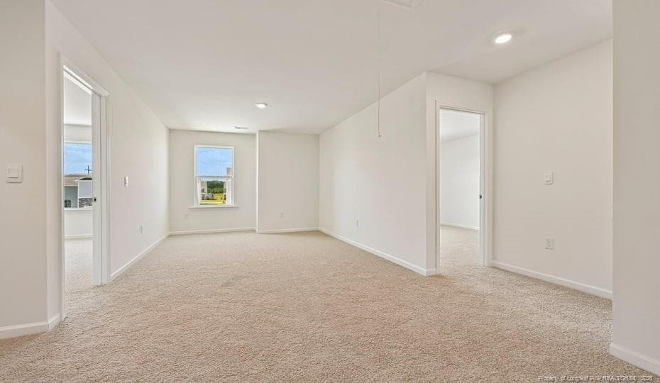 LOFT - 236 Rashford Way, Raeford, NC 28376