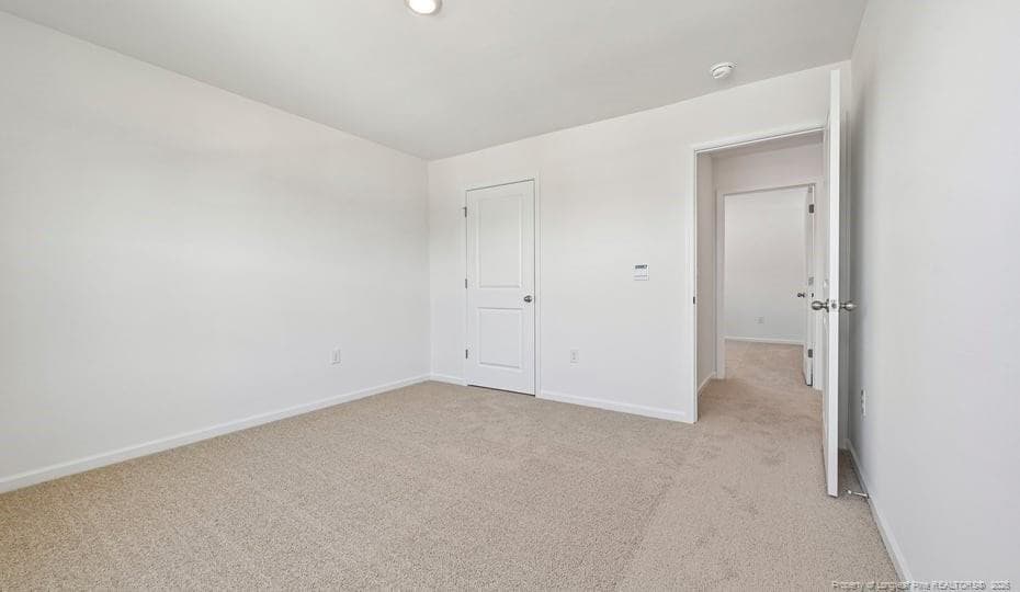 BEDROOM - 236 Rashford Way, Raeford, NC 28376, Raeford