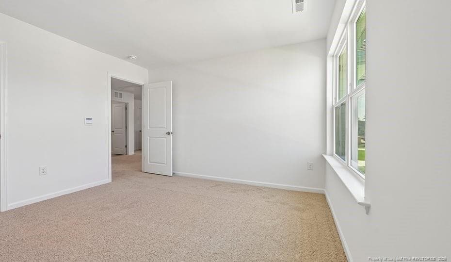 BEDROOM - 236 Rashford Way, Raeford, NC 28376
