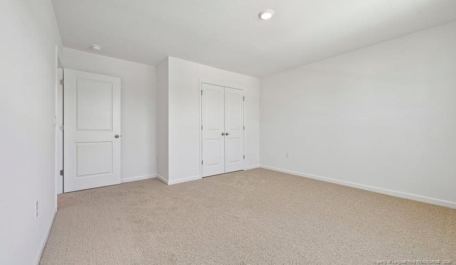 BEDROOM - 236 Rashford Way, Raeford, NC 28376