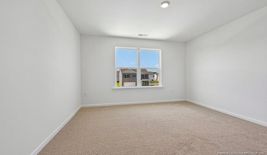 BEDROOM - 236 Rashford Way, Raeford, NC 28376, Raeford