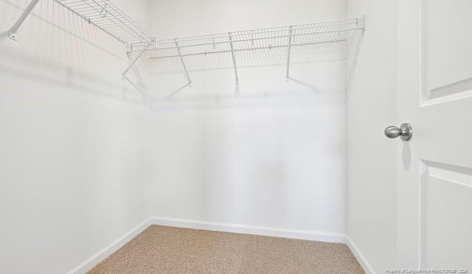 CLOSET - 236 Rashford Way, Raeford, NC 28376