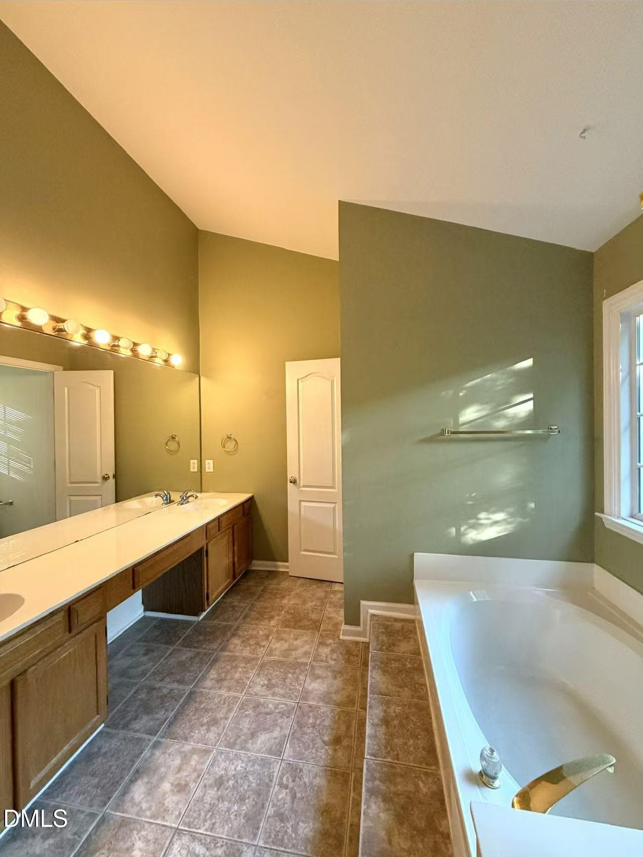 Master Bathroom - 102 Pellinore Court, Cary, NC 27513, Cary