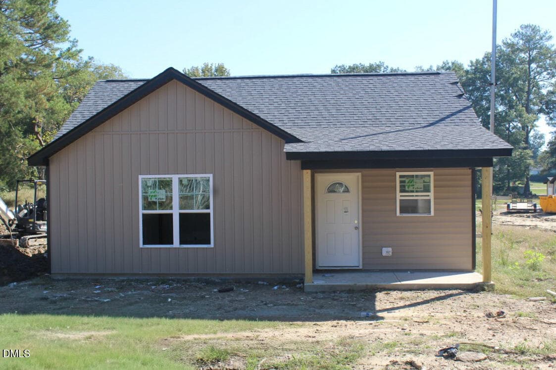 10325 Selma Road, Middlesex, NC 27557