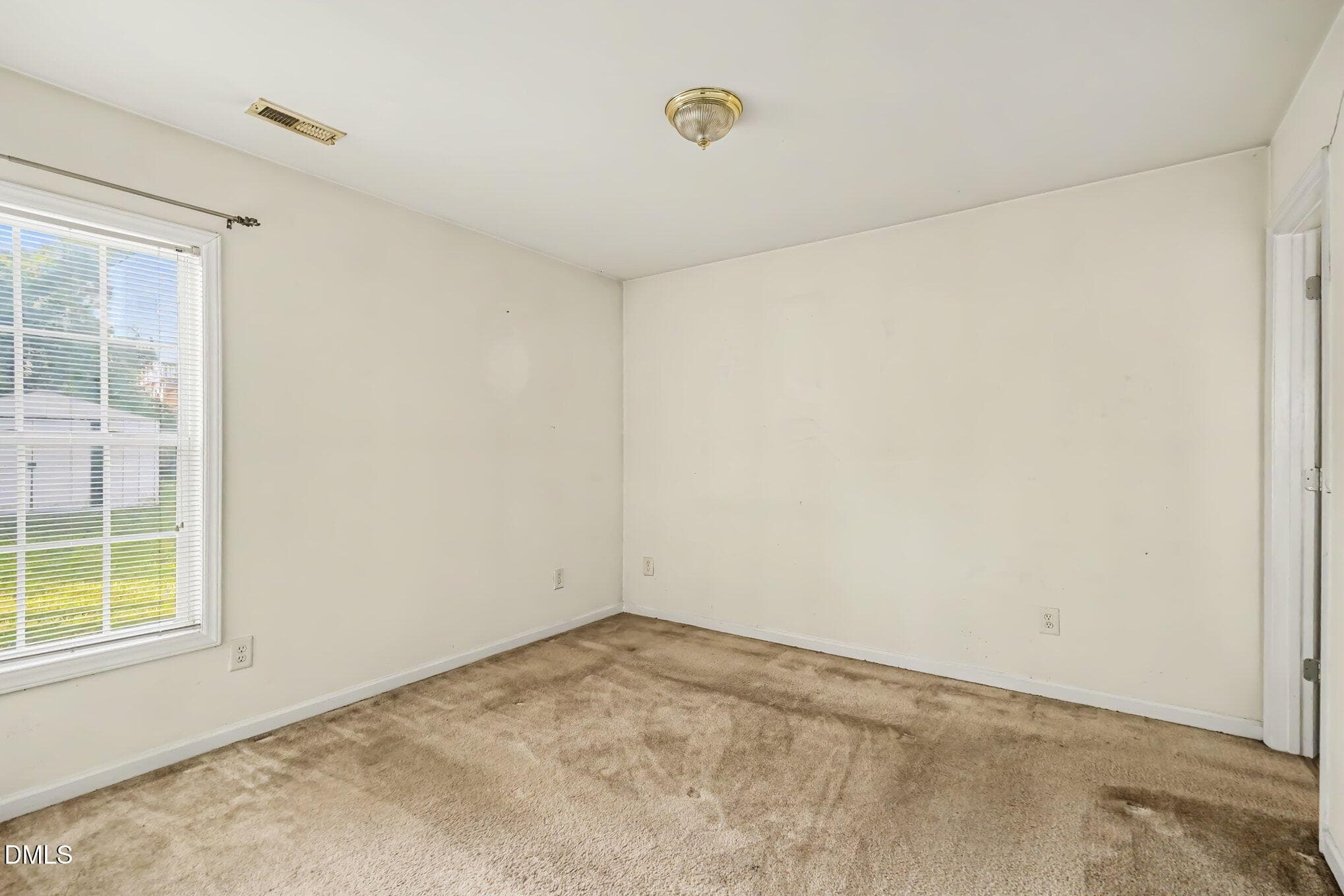 Master Bedroom 1 - 421 Longfellow Street, Fuquay Varina, NC 27526, Fuquay Varina