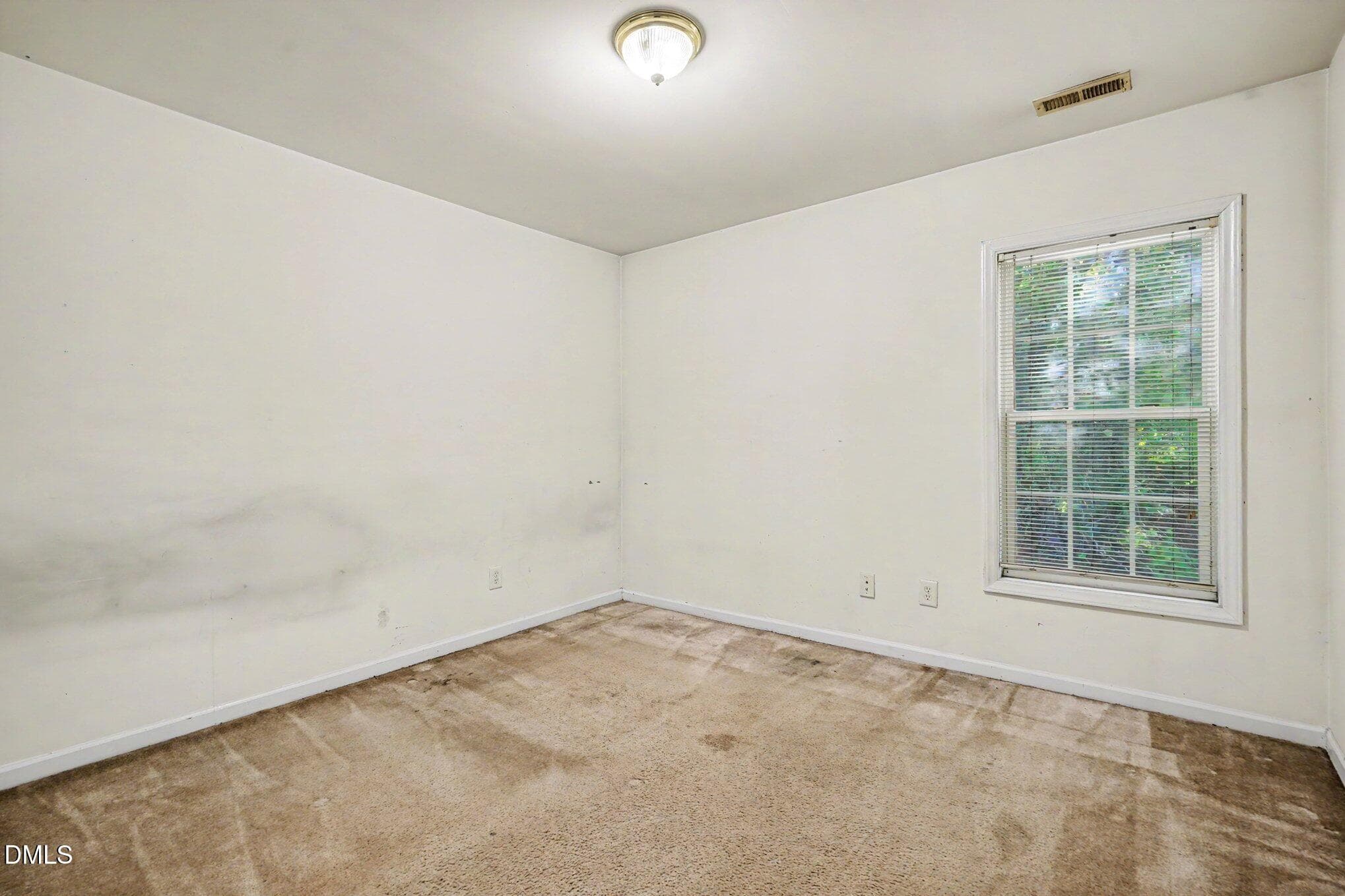 Bedroom 2 - 421 Longfellow Street, Fuquay Varina, NC 27526, Fuquay Varina
