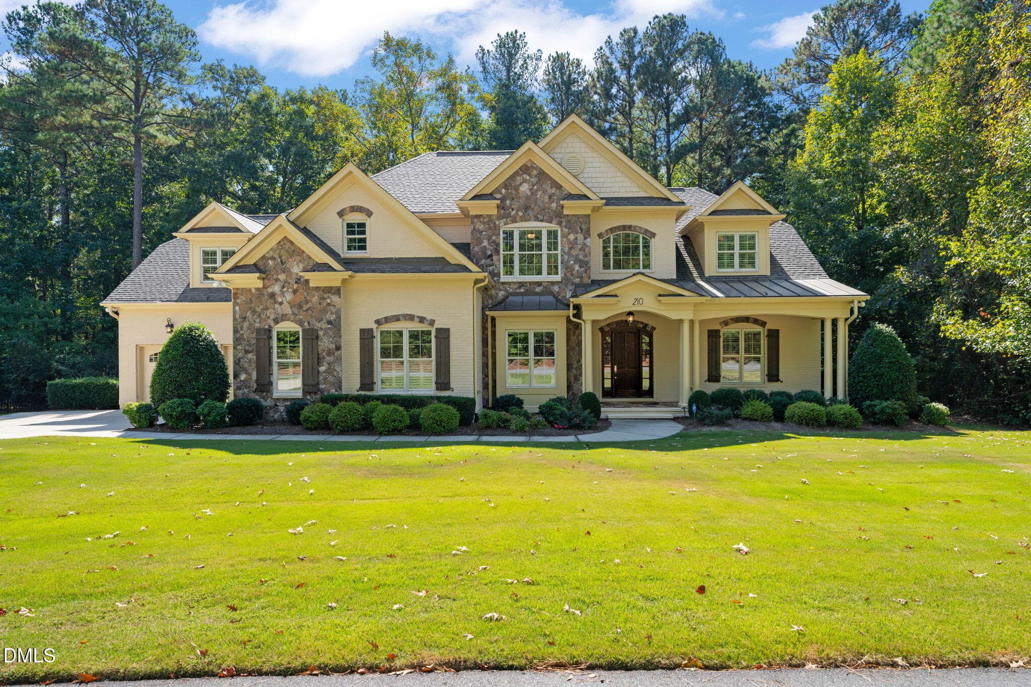 210 Crimson Oak Drive, Durham, NC 27713