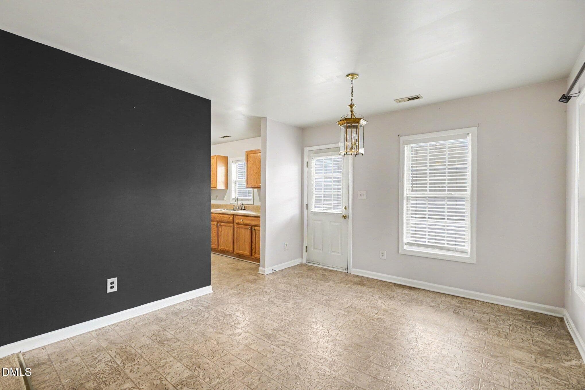 Dining Room - 421 Longfellow Street, Fuquay Varina, NC 27526, Fuquay Varina
