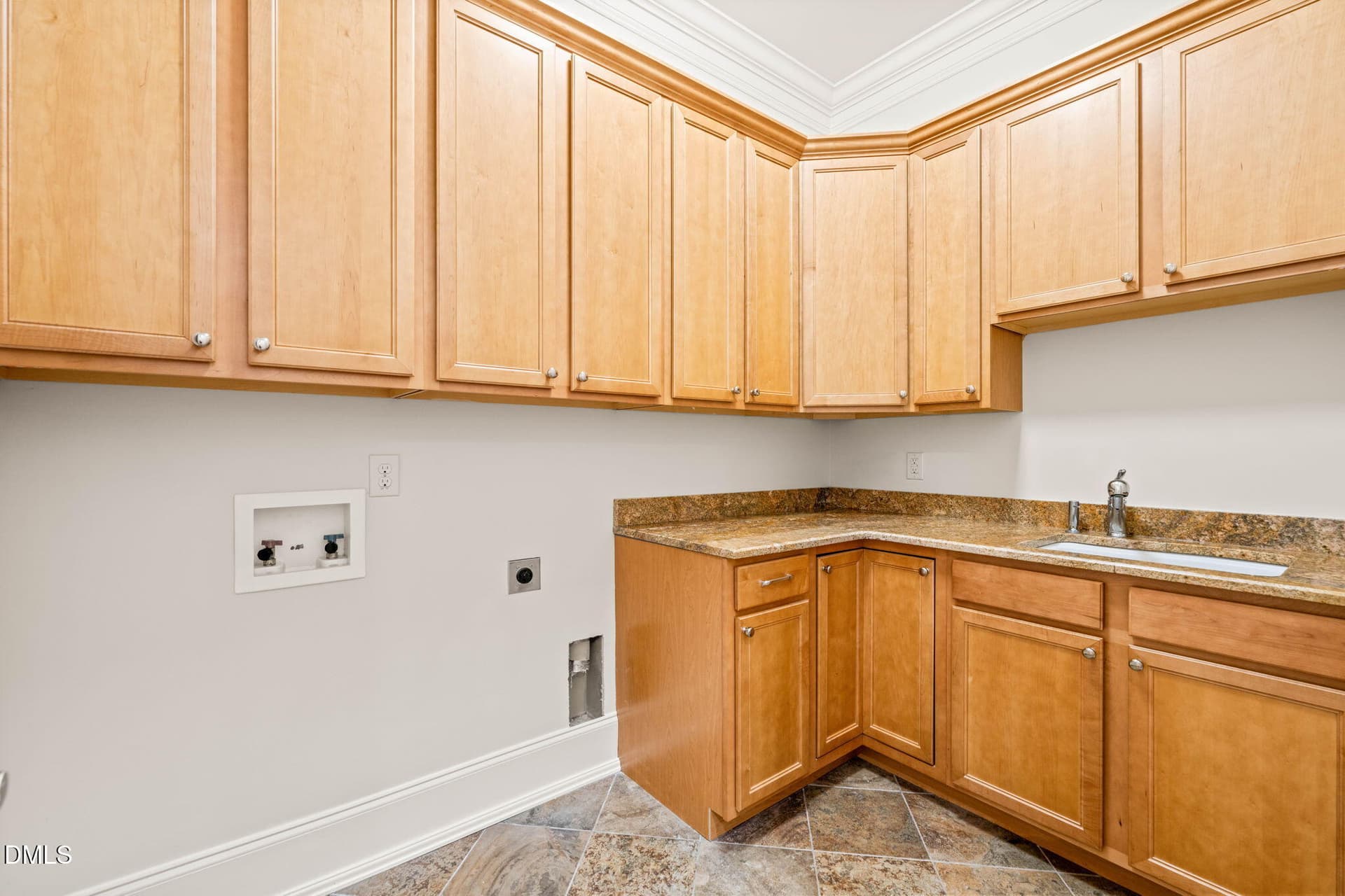 Laundry - 210 Crimson Oak Drive, Durham, NC 27713