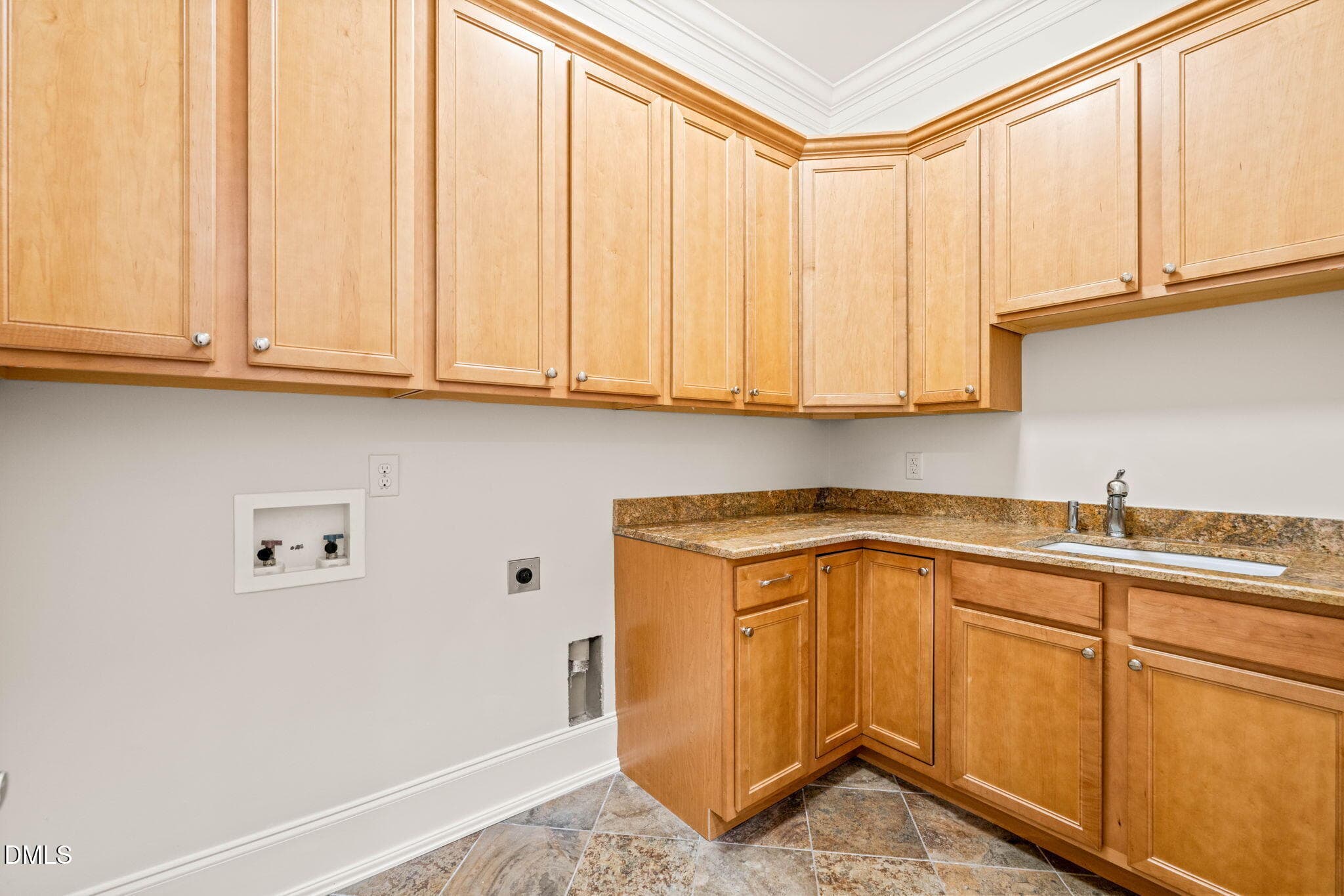 Laundry - 210 Crimson Oak Drive, Durham, NC 27713, Durham