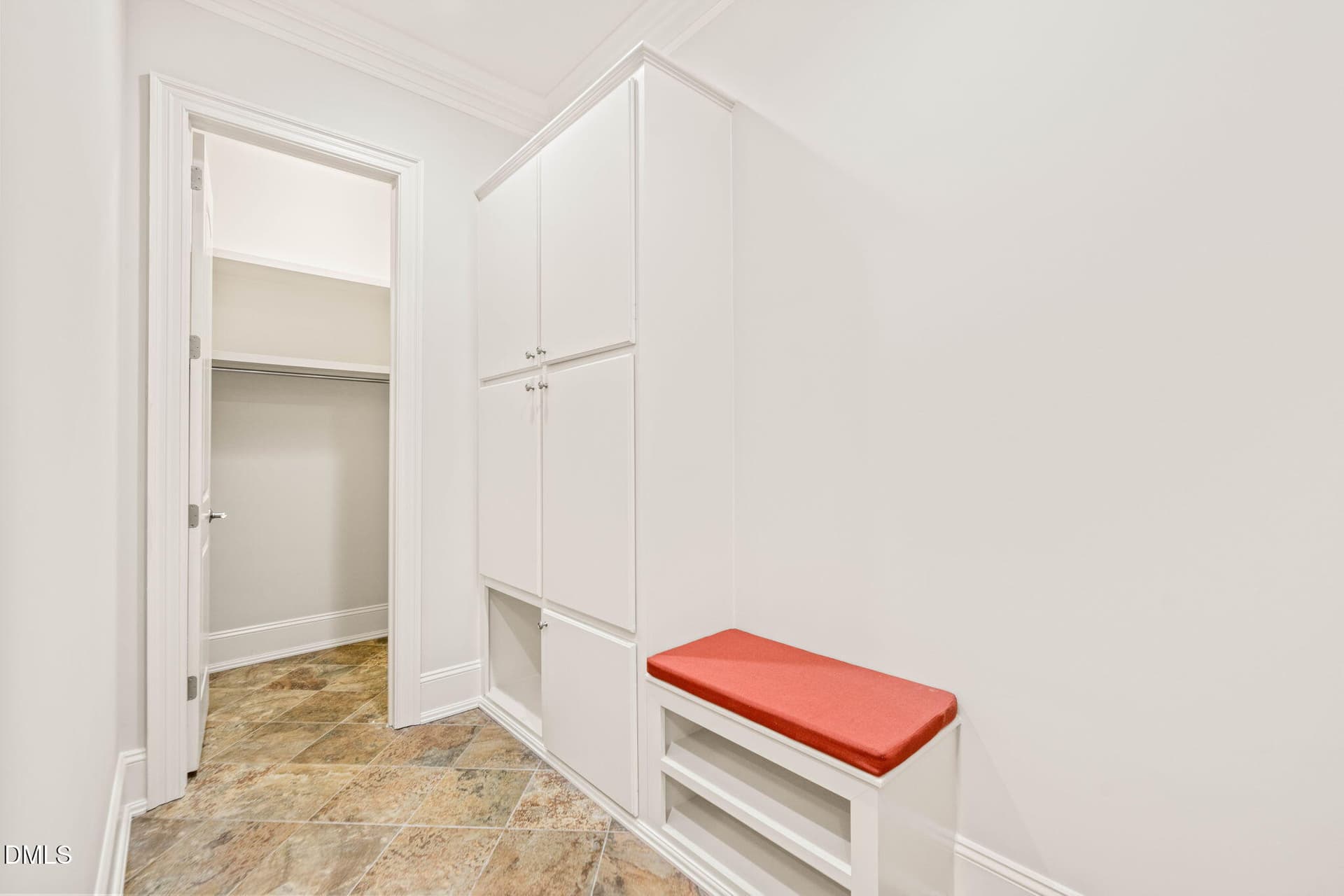 Mudroom - 210 Crimson Oak Drive, Durham, NC 27713