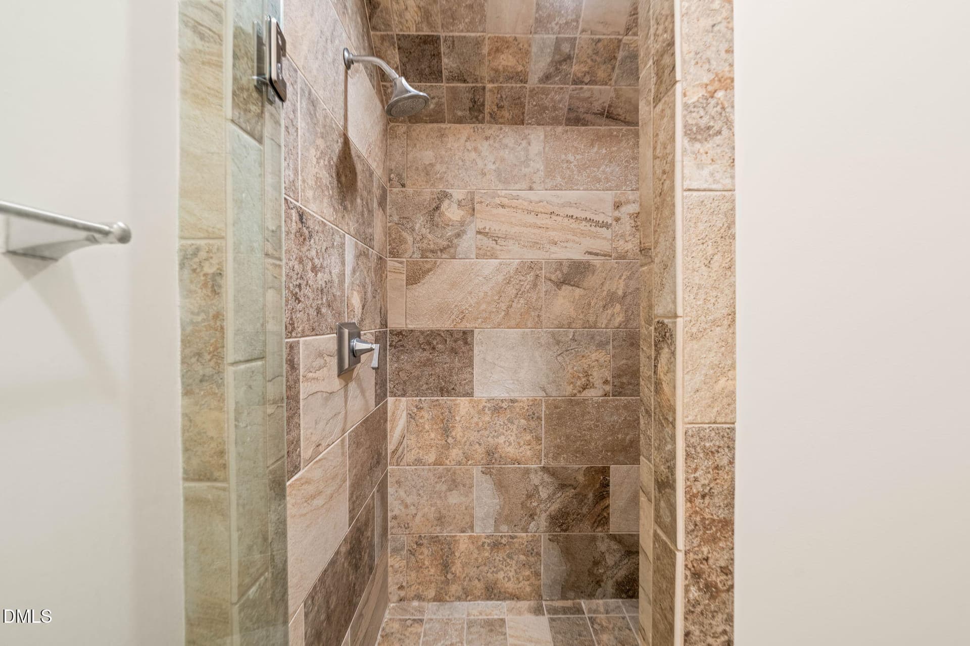 Upstairs Bathroom - 210 Crimson Oak Drive, Durham, NC 27713