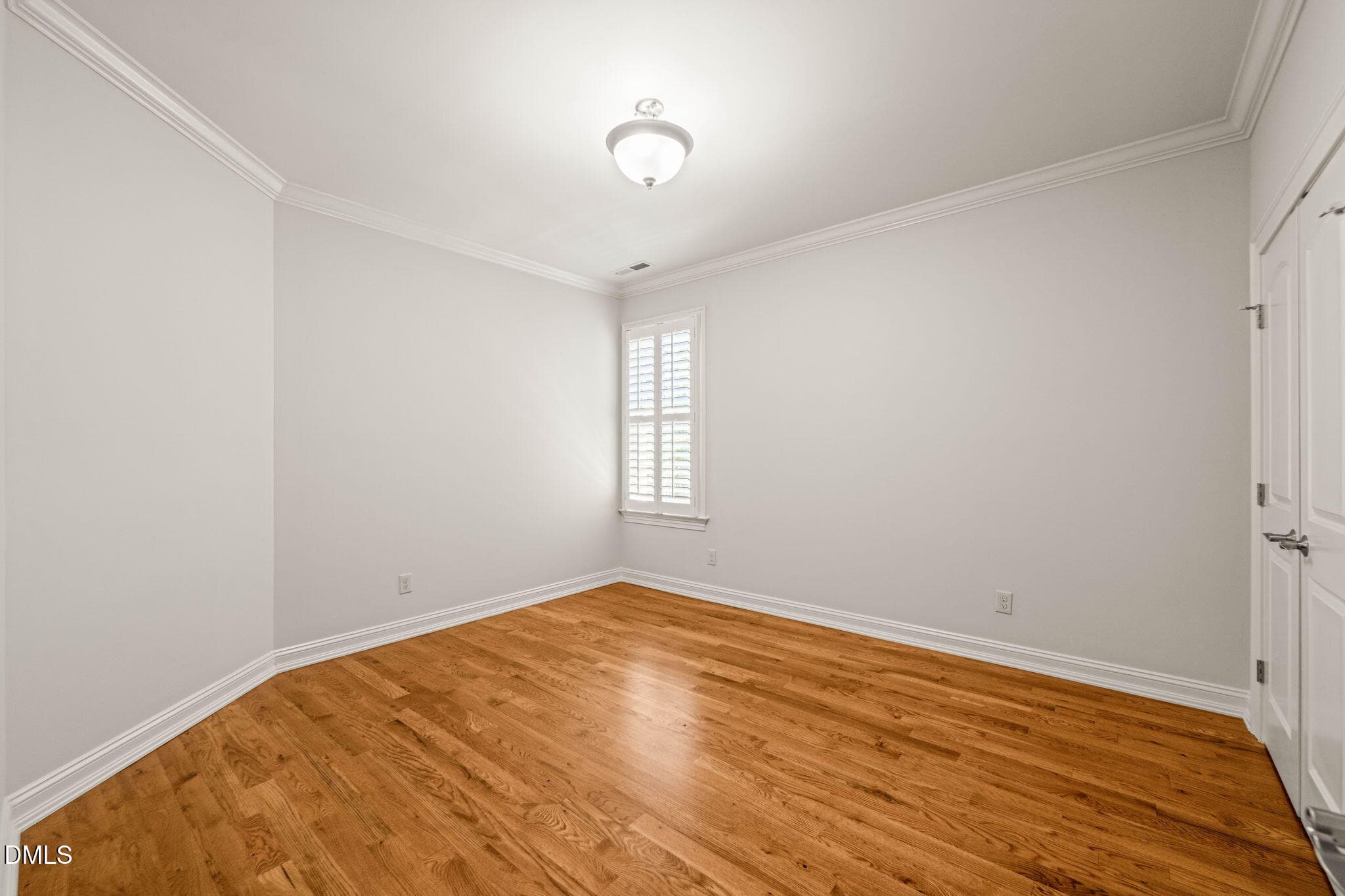 Upstairs Bedroom - 210 Crimson Oak Drive, Durham, NC 27713, Durham