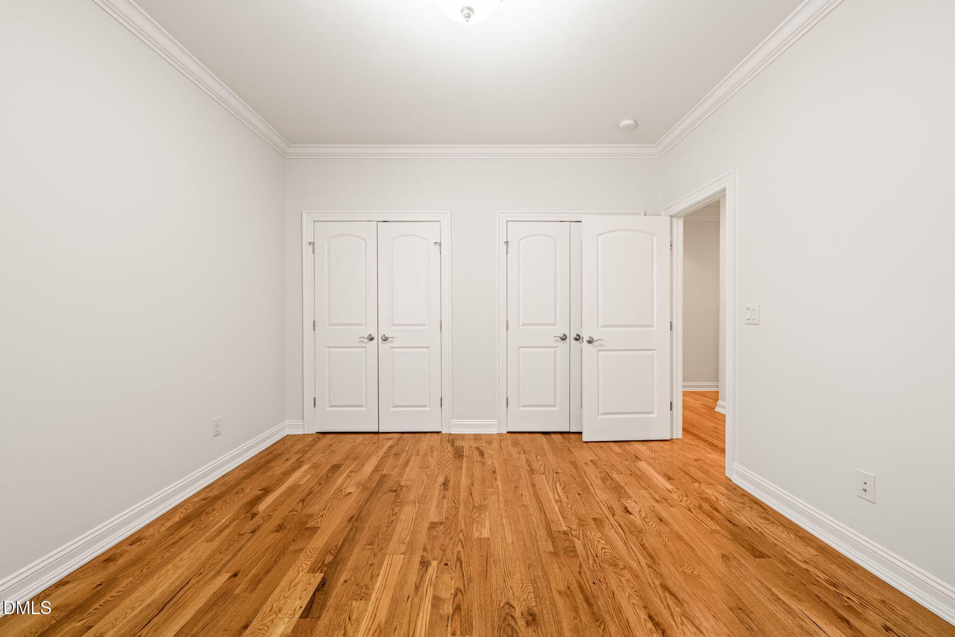 Upstairs Bedroom - 210 Crimson Oak Drive, Durham, NC 27713
