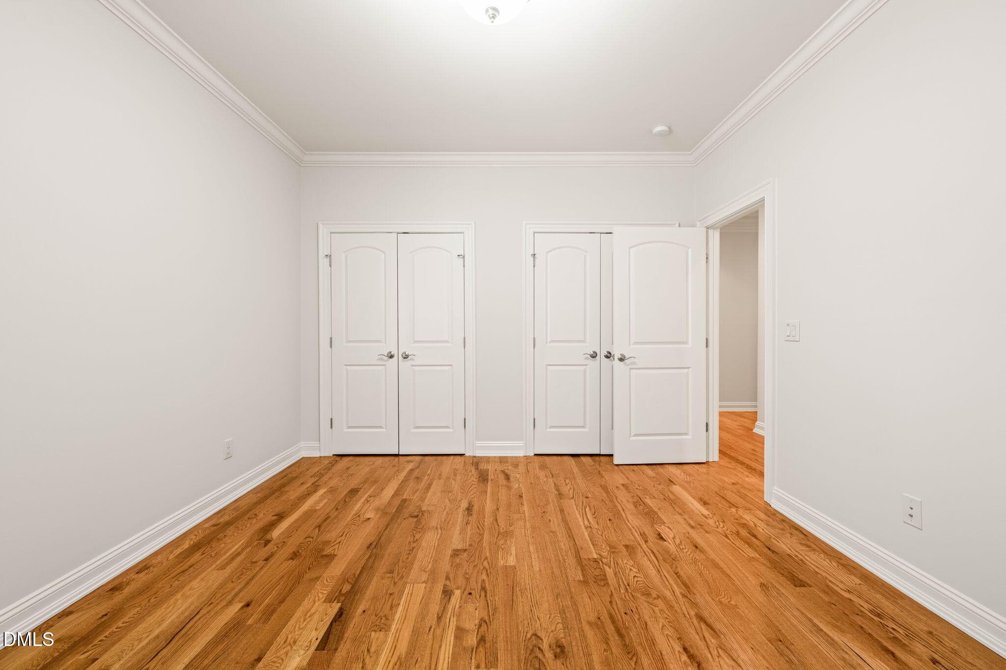 Upstairs Bedroom - 210 Crimson Oak Drive, Durham, NC 27713, Durham