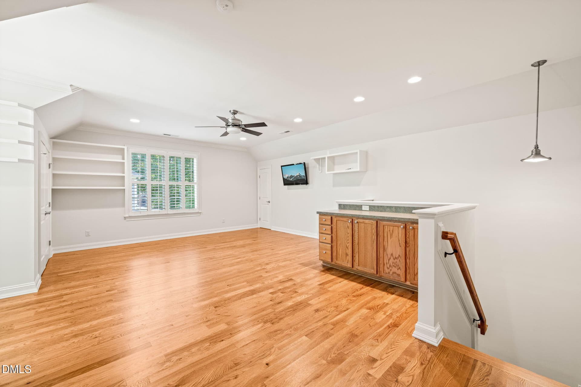 Bonus Room - 210 Crimson Oak Drive, Durham, NC 27713