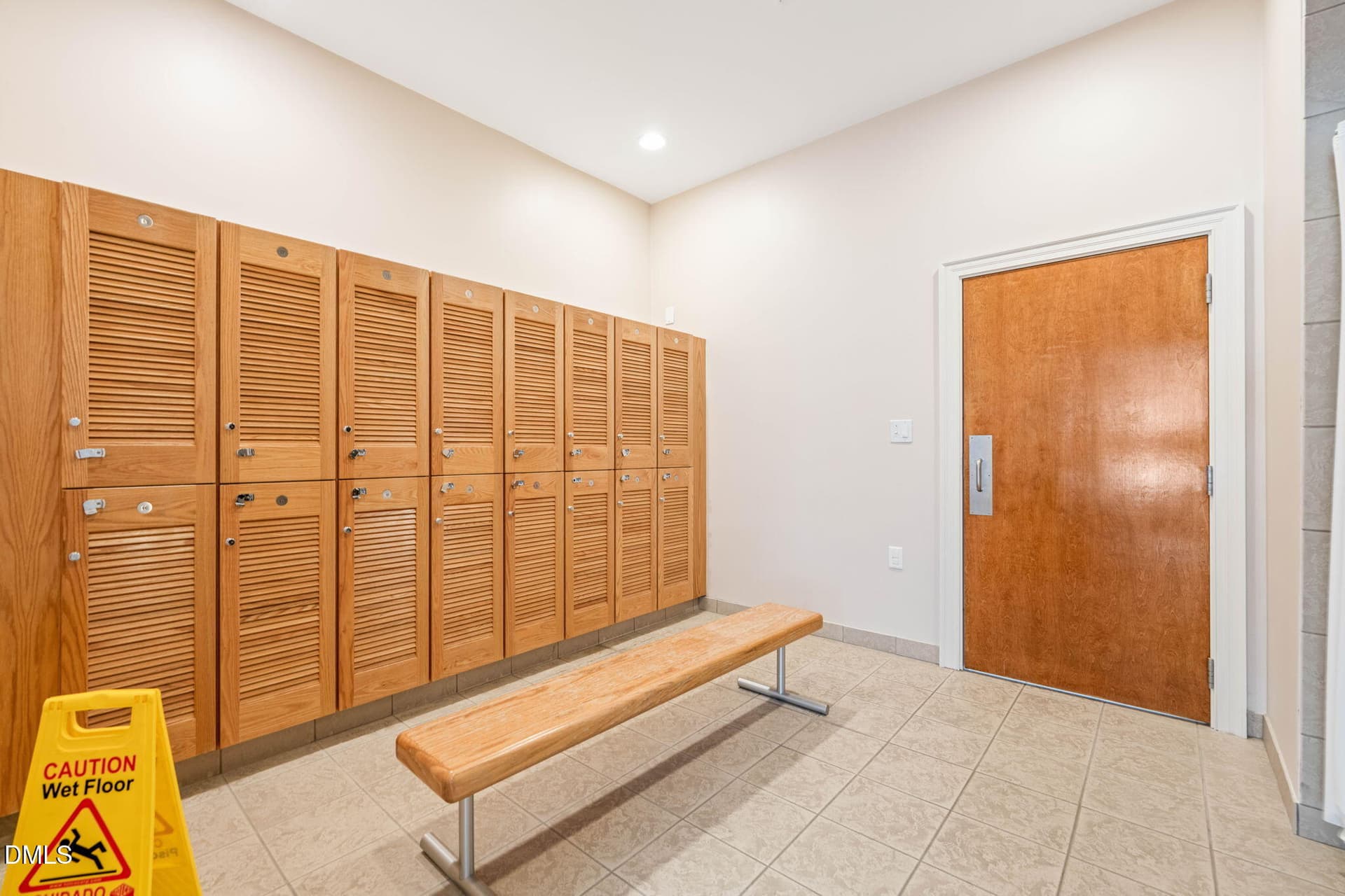 Community Clubhouse - 210 Crimson Oak Drive, Durham, NC 27713