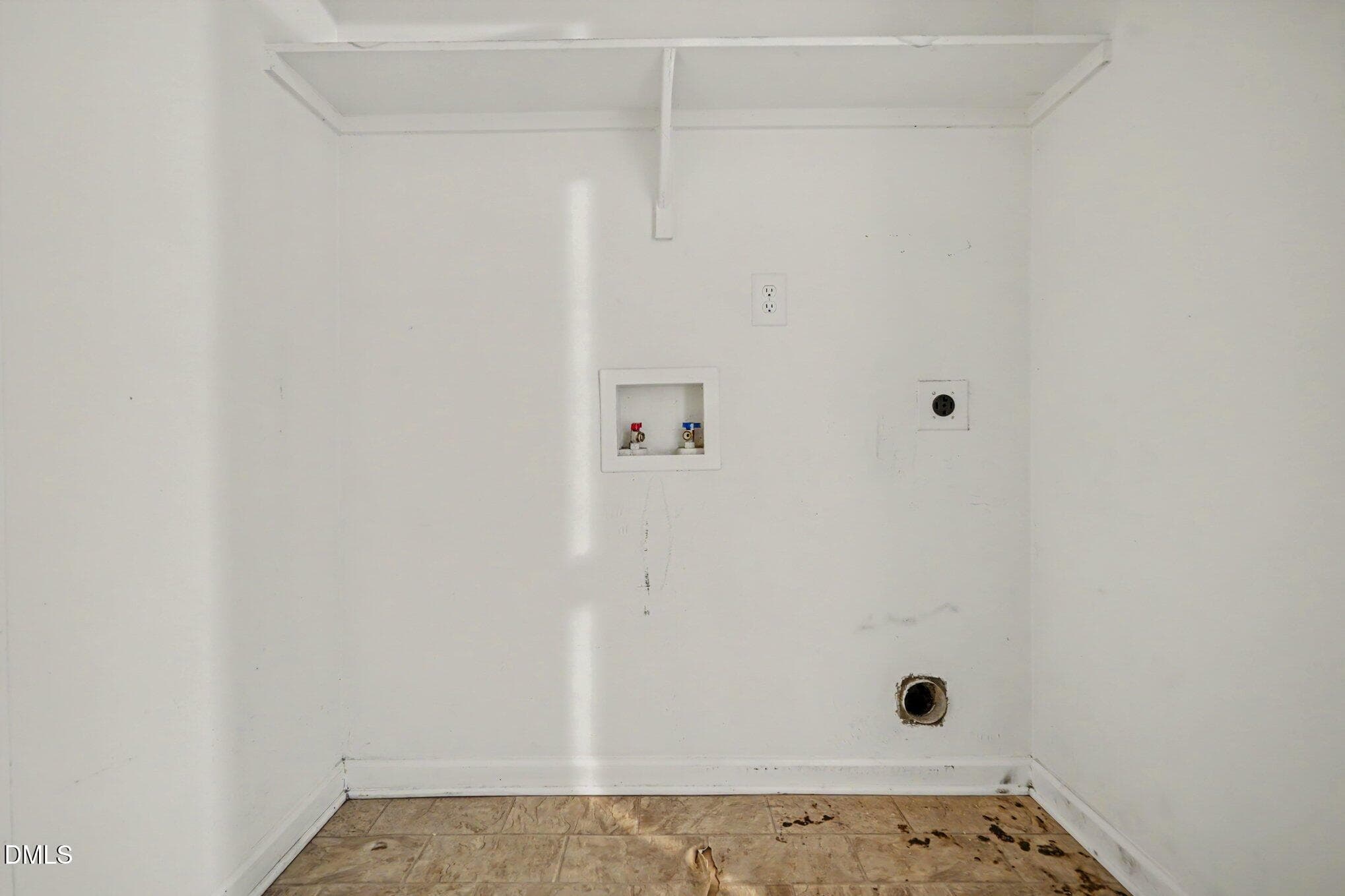 421 Laundry Room - 421 Longfellow Street, Fuquay Varina, NC 27526, Fuquay Varina