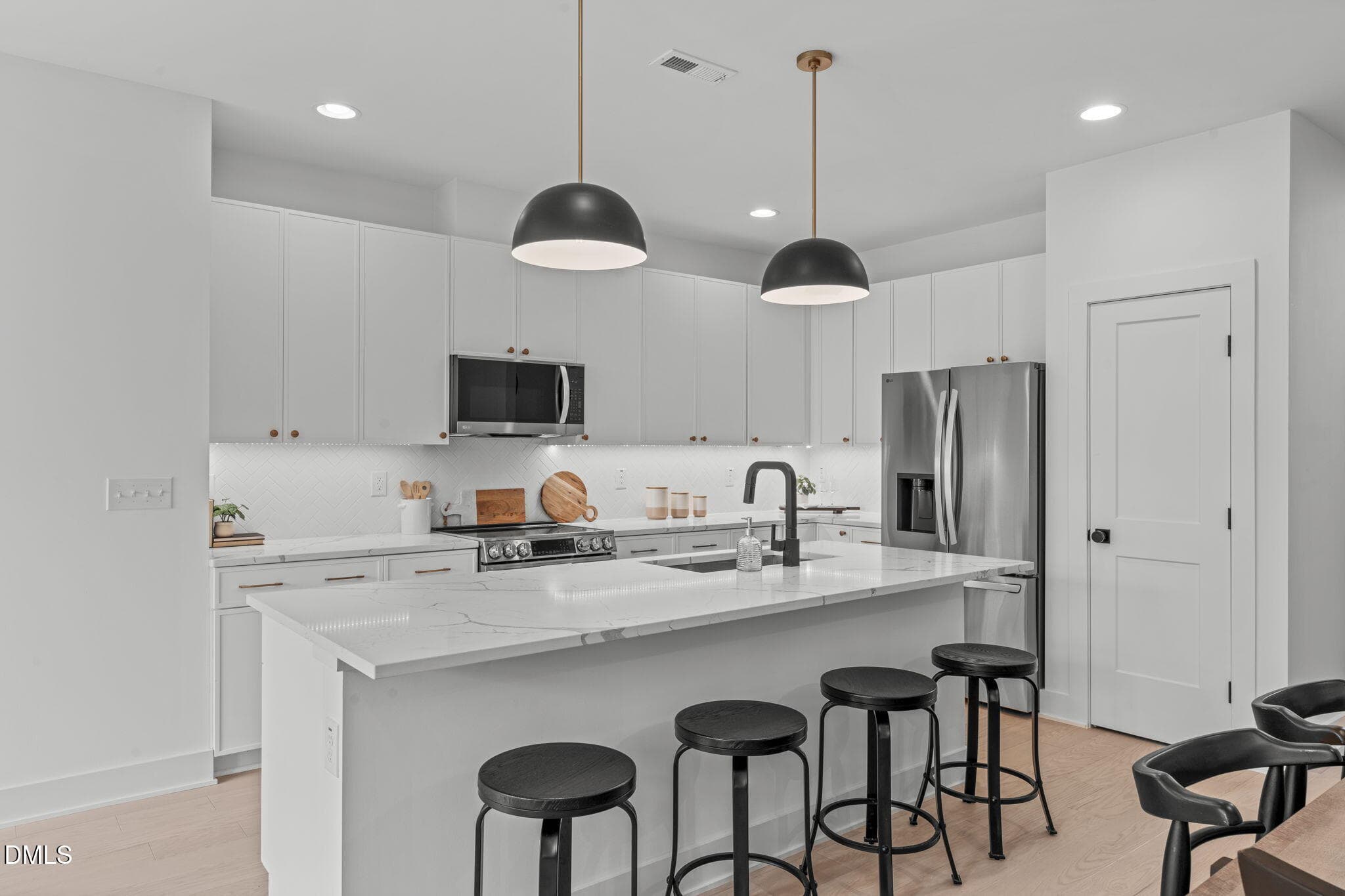 6 - 600 Rocky Knob Court, Raleigh, NC 27601