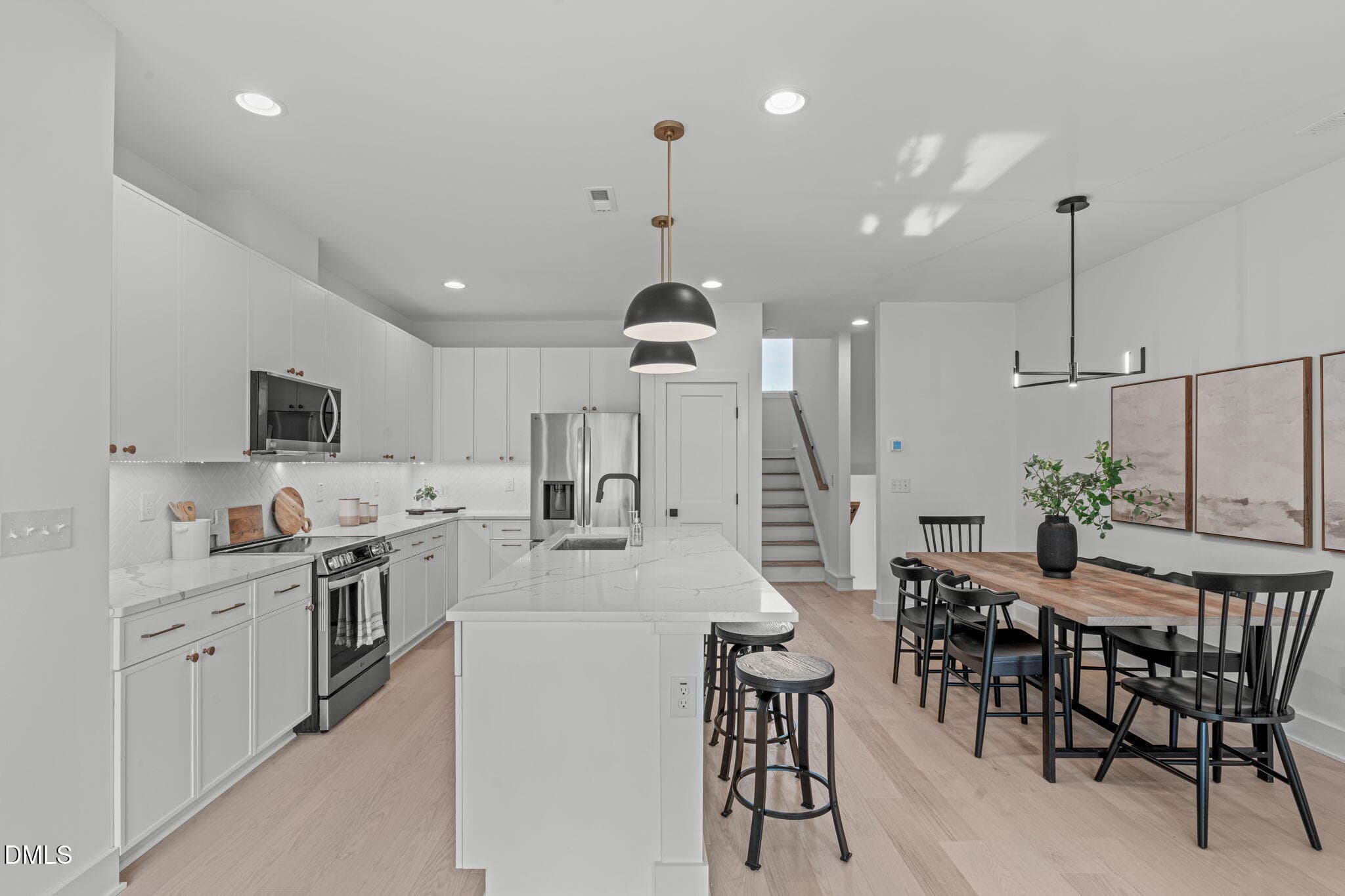 7 - 600 Rocky Knob Court, Raleigh, NC 27601