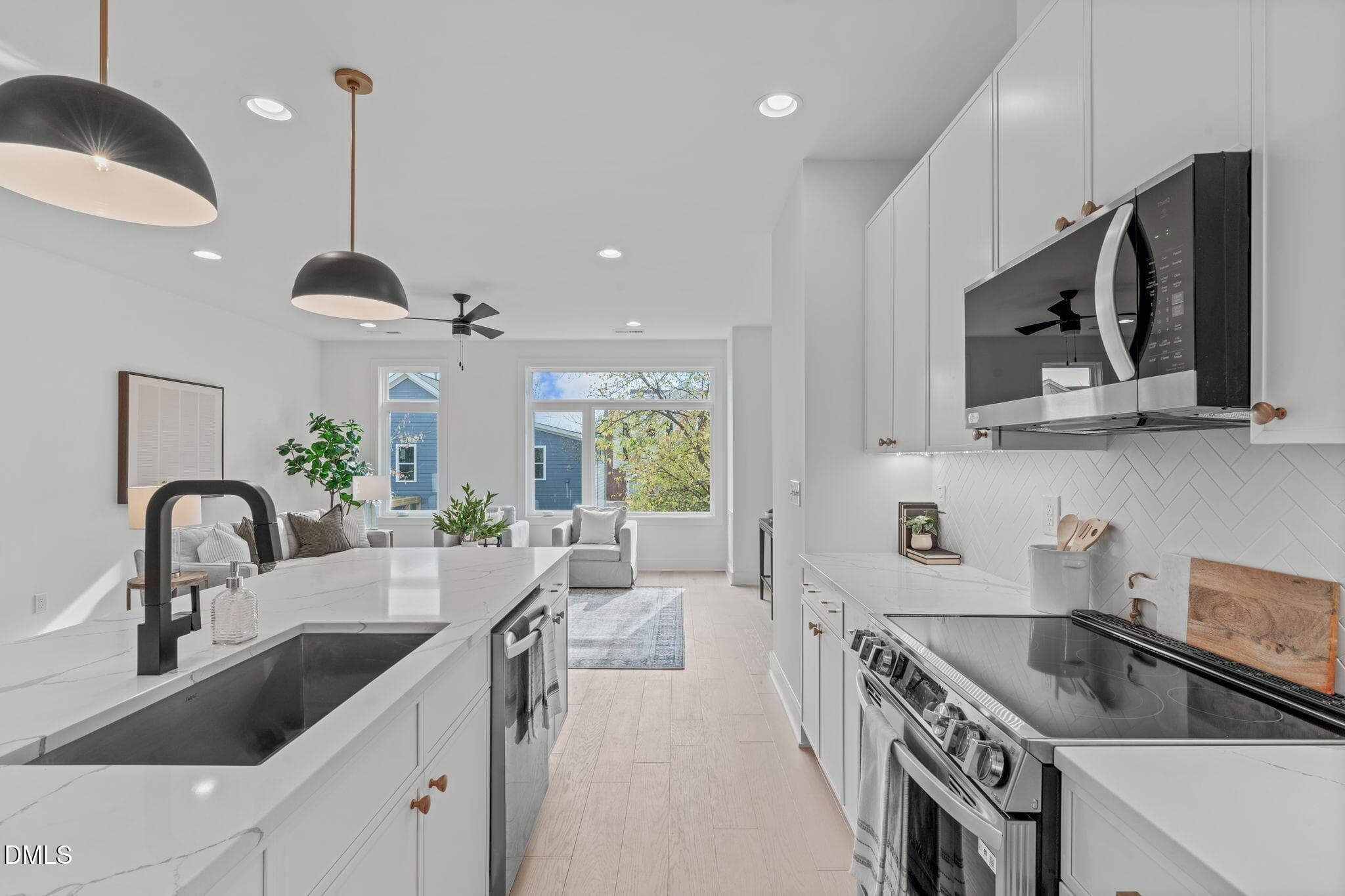 9 - 600 Rocky Knob Court, Raleigh, NC 27601