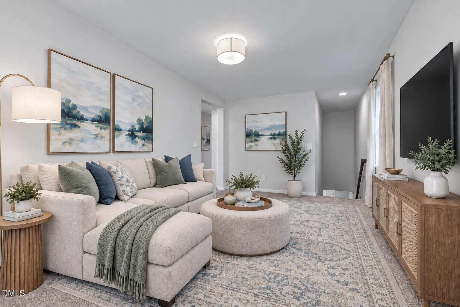 A (21 of 37) virtual - 1061 Midvale Avenue, Morrisville, NC 27560, Morrisville