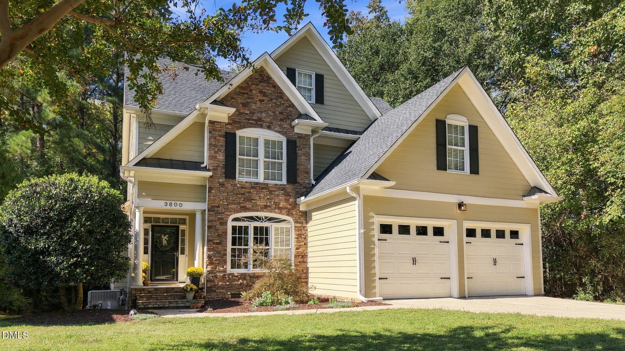 2-web-or-mls-DJI_20261014113506_0002_D_E - 3800 Orange Cosmos Avenue, Wake Forest, NC 27587, Wake Forest