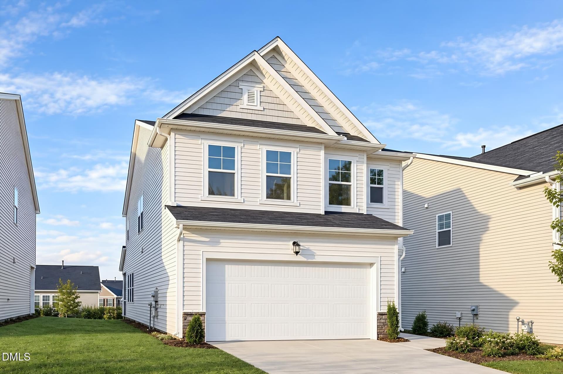 SUN_SagecroftHanover_Pic_Chadwick-2 - 1581 Maple Branch Circle, Graham, NC 27253