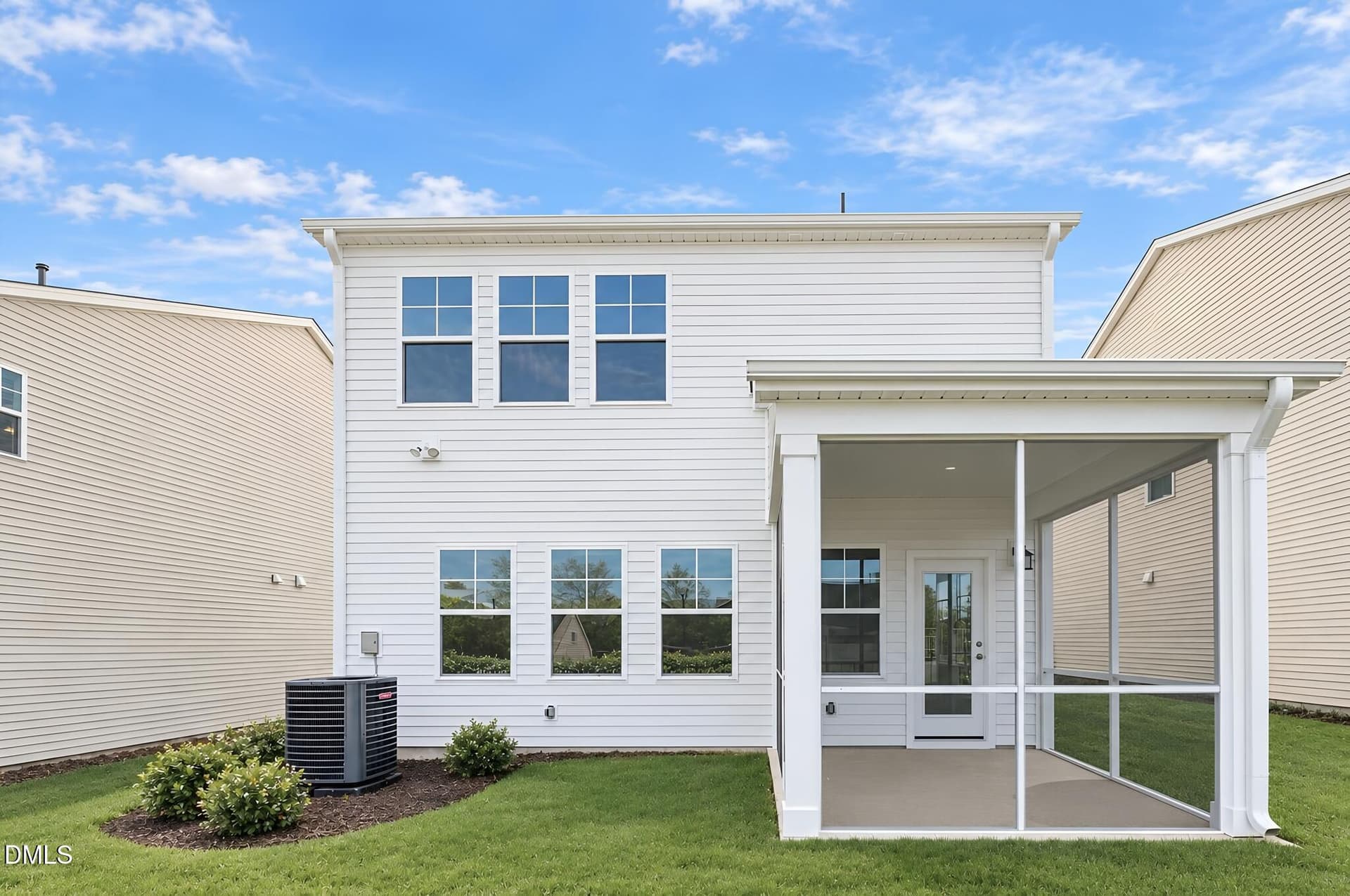 SUN_SagecroftHanover_Pic_Chadwick-4 - 1581 Maple Branch Circle, Graham, NC 27253