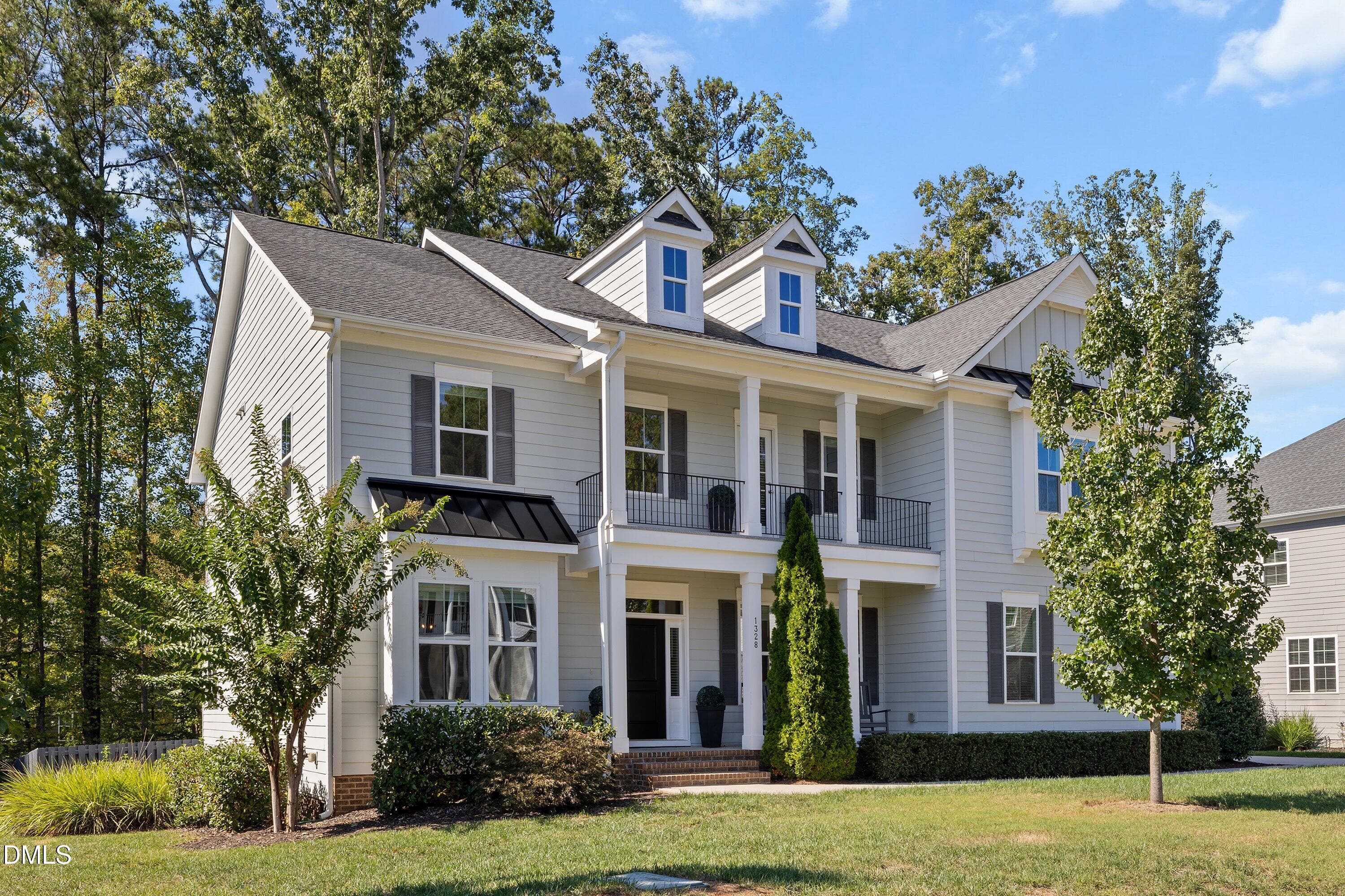 03-1328 Sandybrook_0147 - 1328 Sandybrook Lane, Wake Forest, NC 27587, Wake Forest