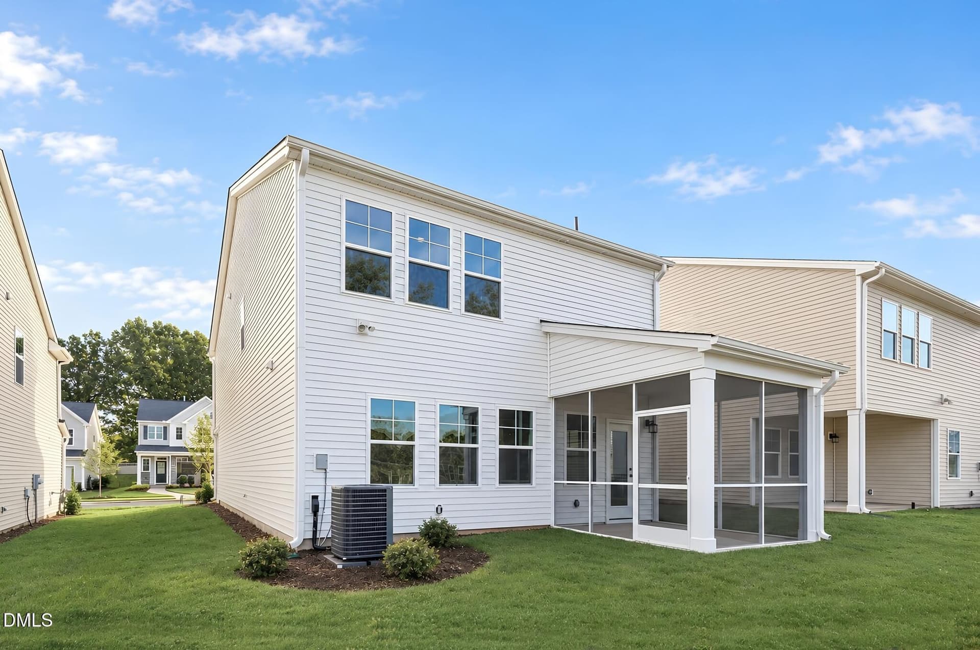 SUN_SagecroftHanover_Pic_Chadwick-5 - 1581 Maple Branch Circle, Graham, NC 27253