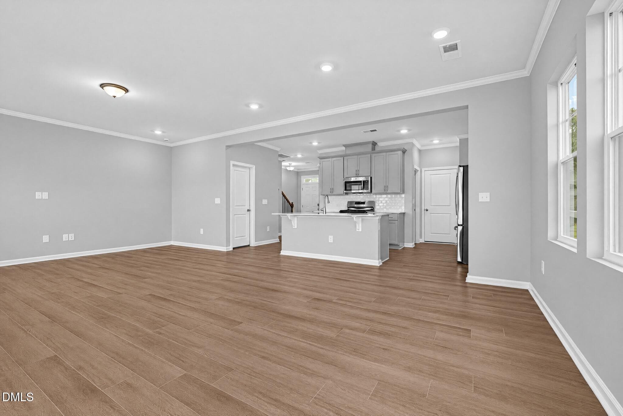 SUN_SagecroftHanover_Pic_Chadwick-10 - 1581 Maple Branch Circle, Graham, NC 27253, Graham