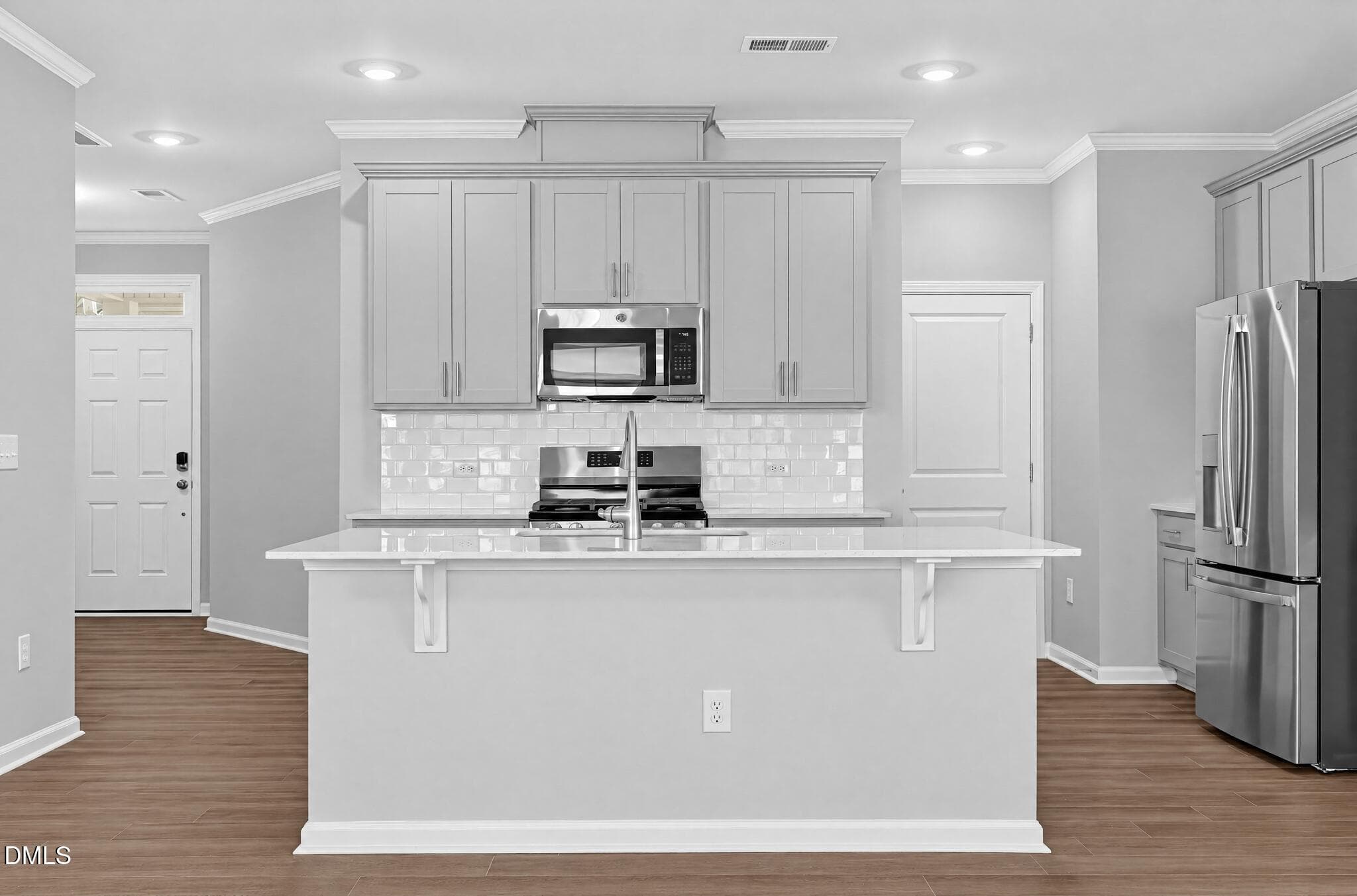SUN_SagecroftHanover_Pic_Chadwick-13 - 1581 Maple Branch Circle, Graham, NC 27253, Graham