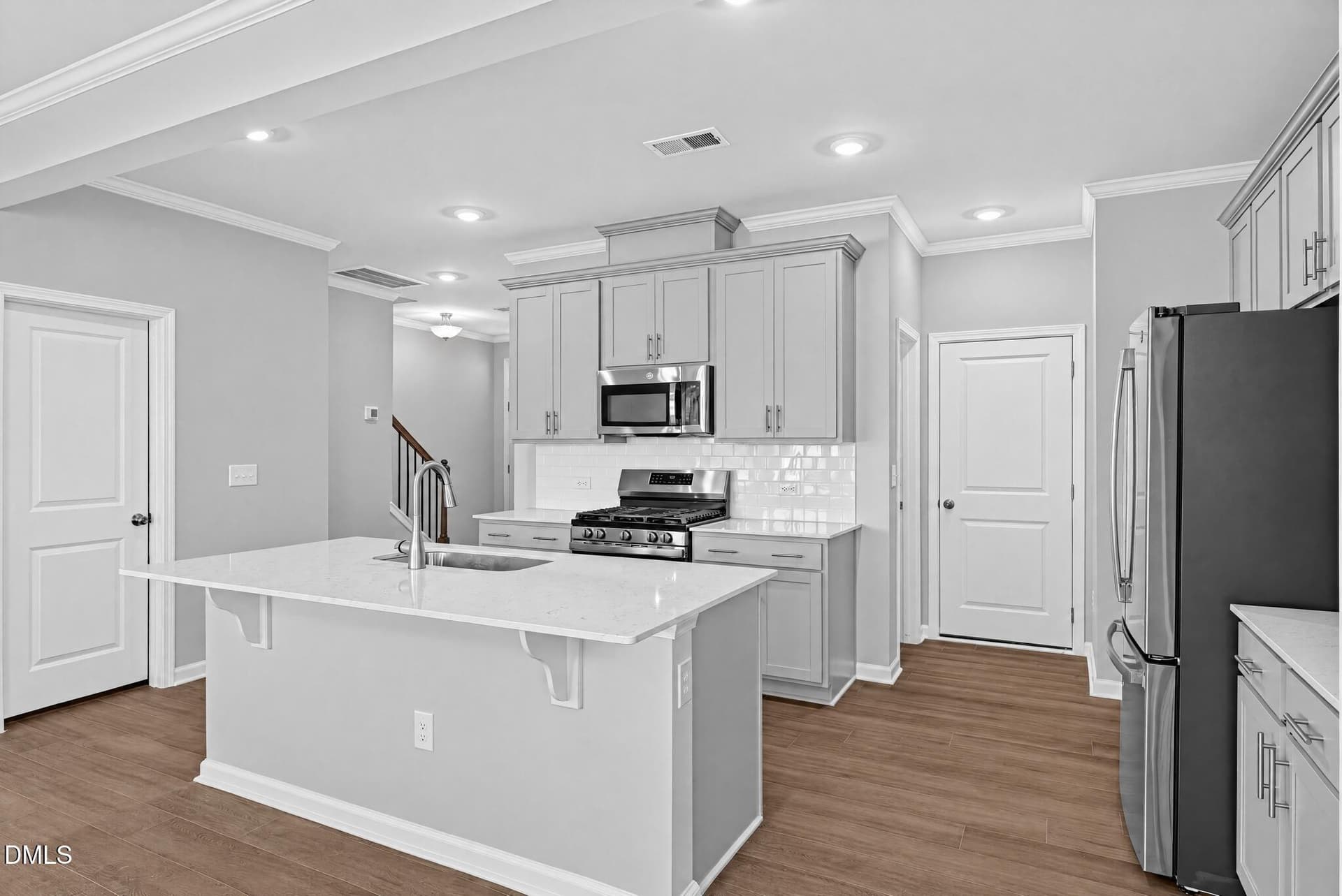 SUN_SagecroftHanover_Pic_Chadwick-16 - 1581 Maple Branch Circle, Graham, NC 27253