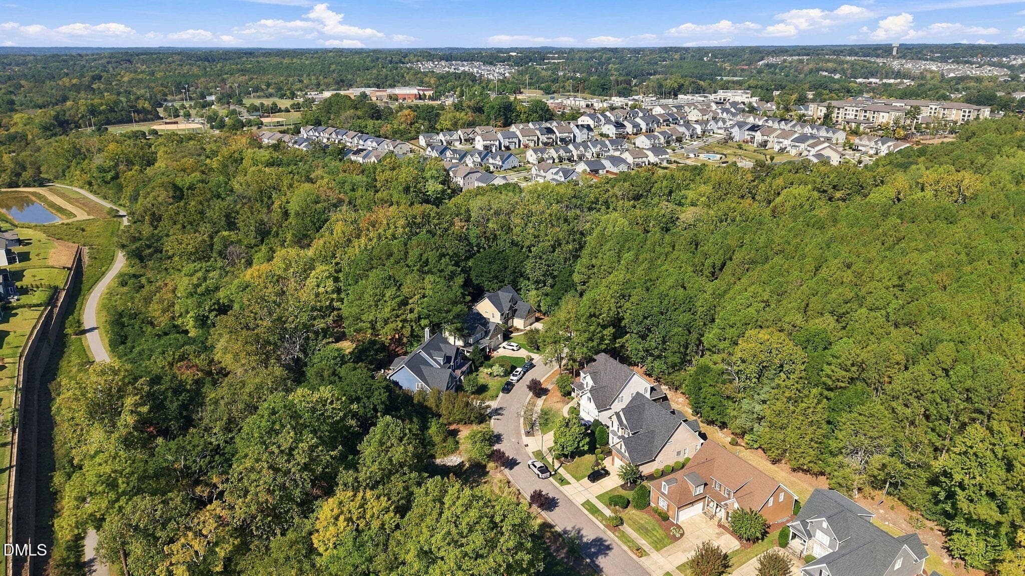 8-web-or-mls-DJI_20261014114157_0020_D - 3800 Orange Cosmos Avenue, Wake Forest, NC 27587, Wake Forest