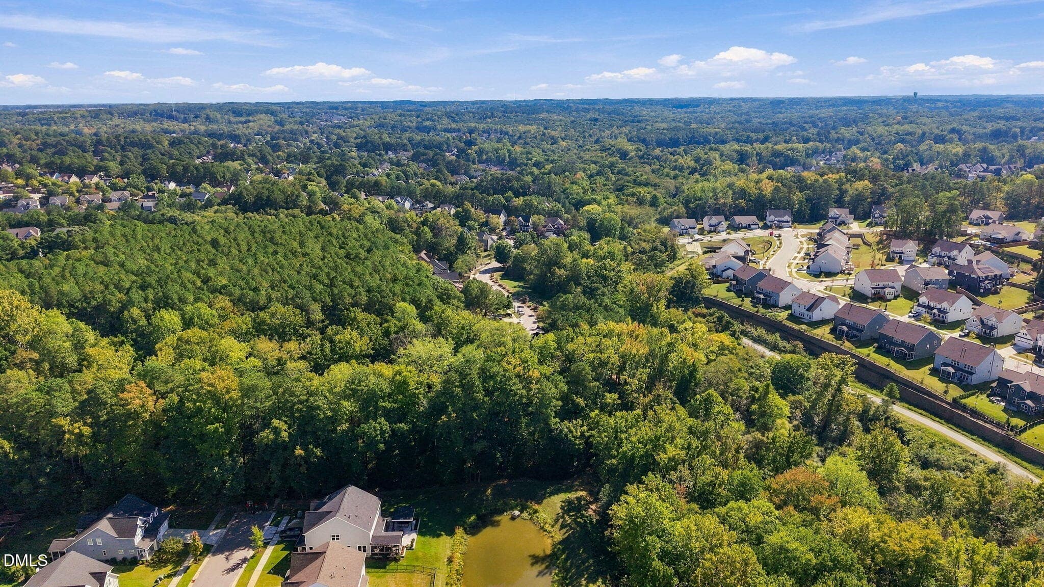 11-web-or-mls-DJI_20261014114250_0023_D_ - 3800 Orange Cosmos Avenue, Wake Forest, NC 27587, Wake Forest